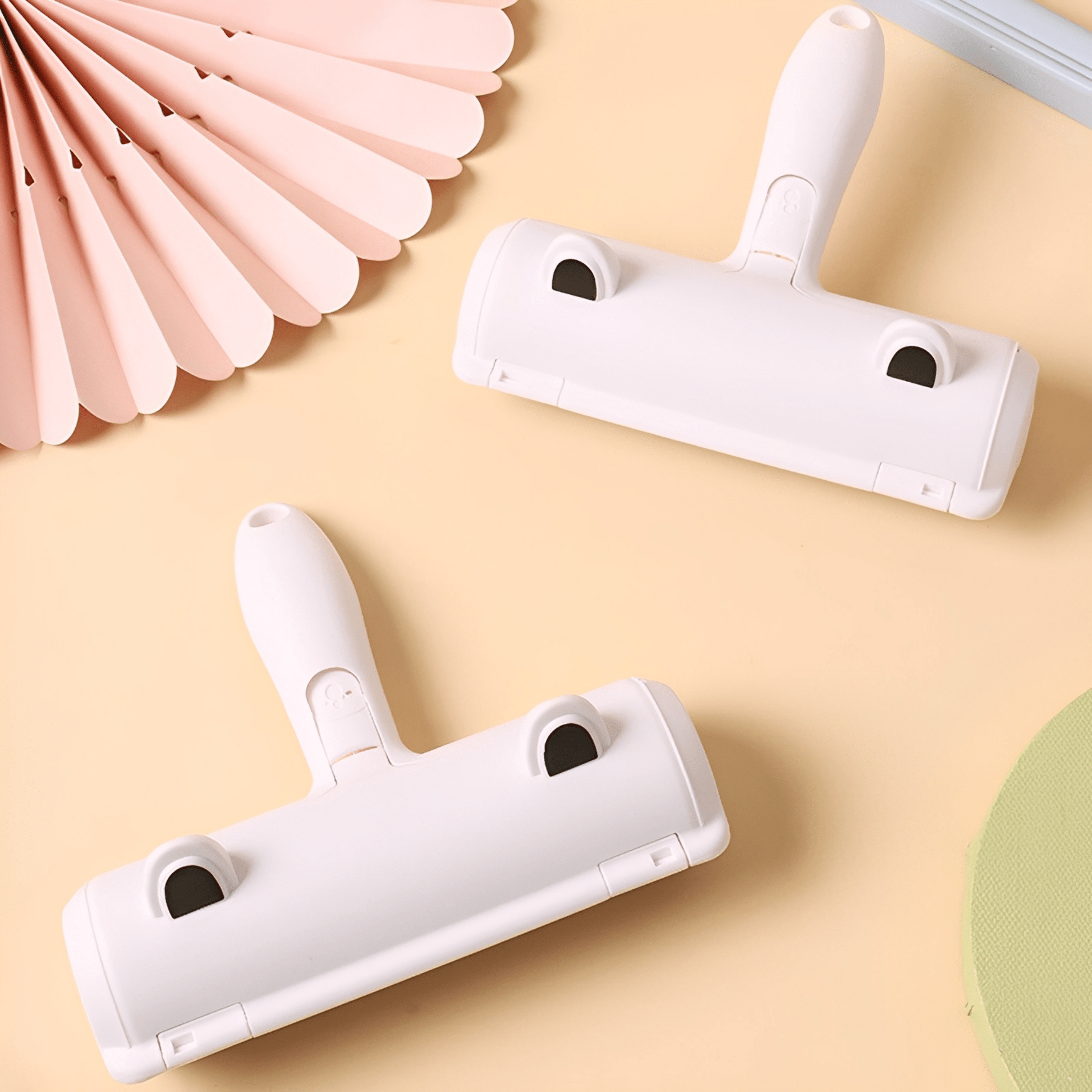 FurGone - Zelfreinigende Hondenhaar Verwijderaar - Mivero