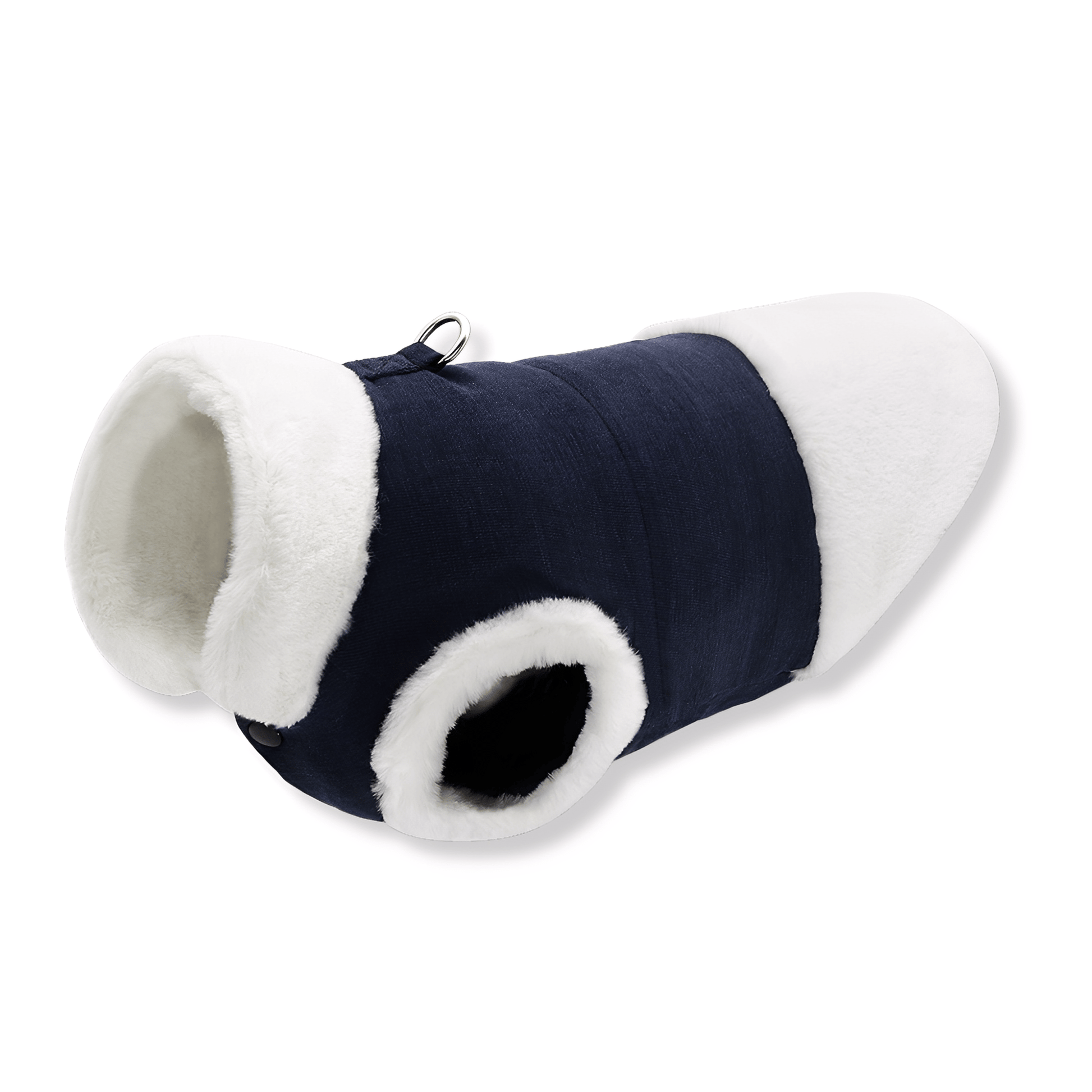 FurHug - Warme Fleece Hondenjas - Mivero