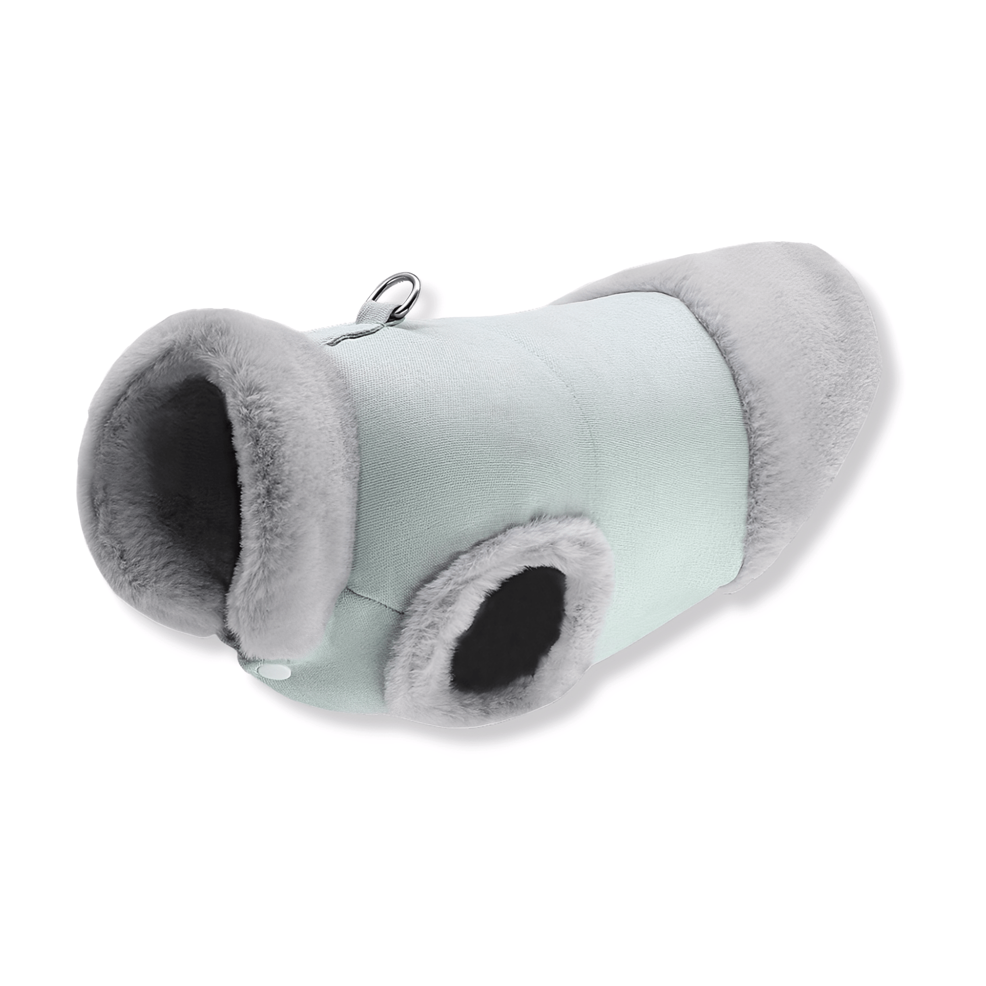 FurHug - Warme Fleece Hondenjas - Mivero