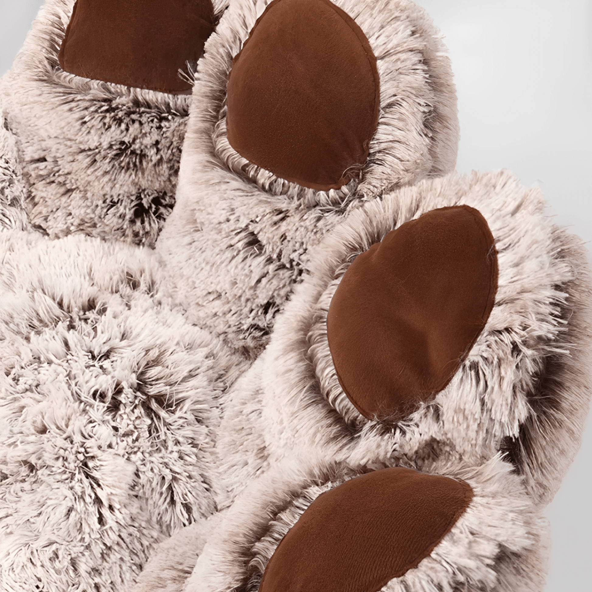 FurNest - Fluffy Kalmerend Hondenbed - Mivero