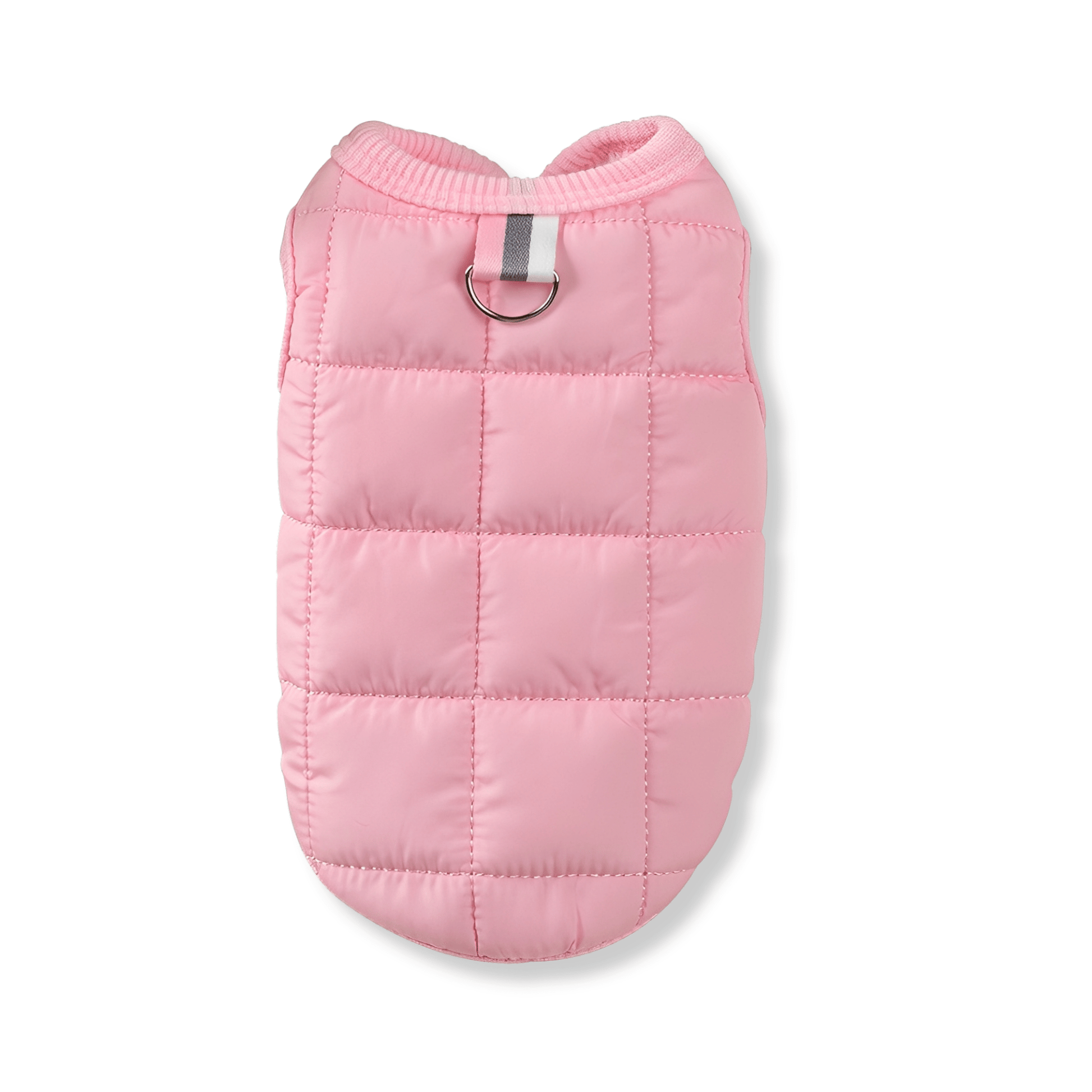 FurShield - Waterdichte Fleece Hondenjas - Mivero