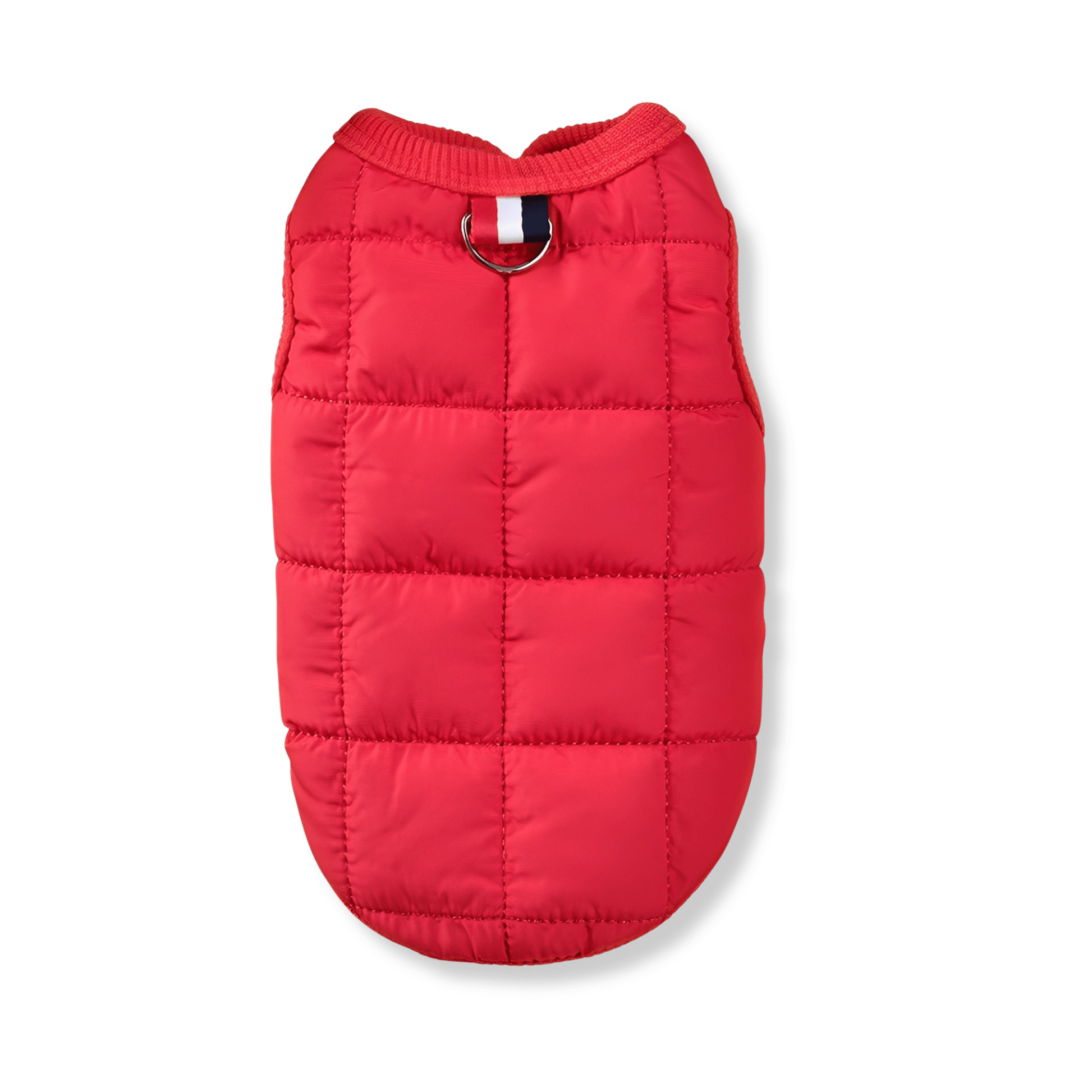 FurShield - Waterdichte Fleece Hondenjas - Mivero