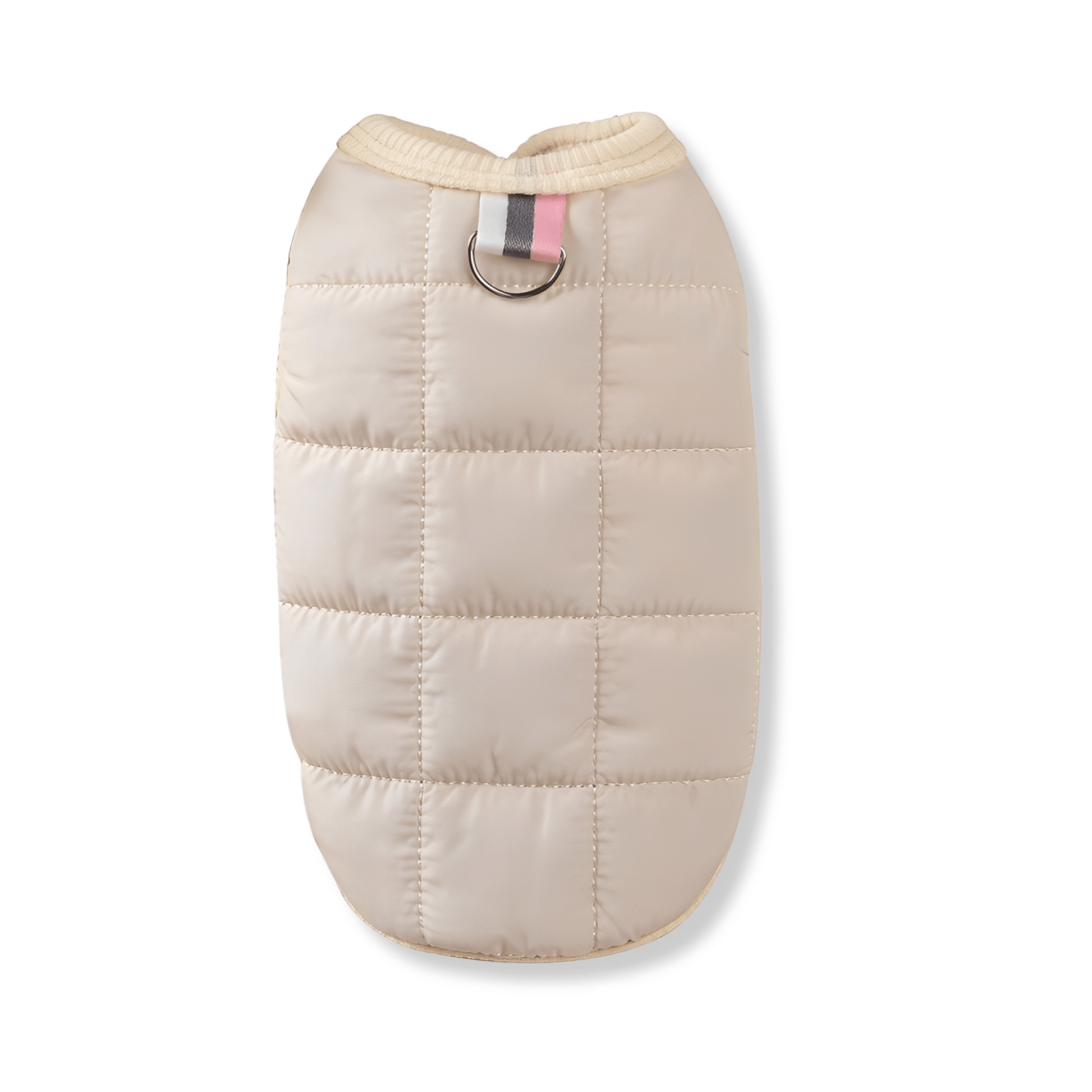 FurShield - Waterdichte Fleece Hondenjas - Mivero