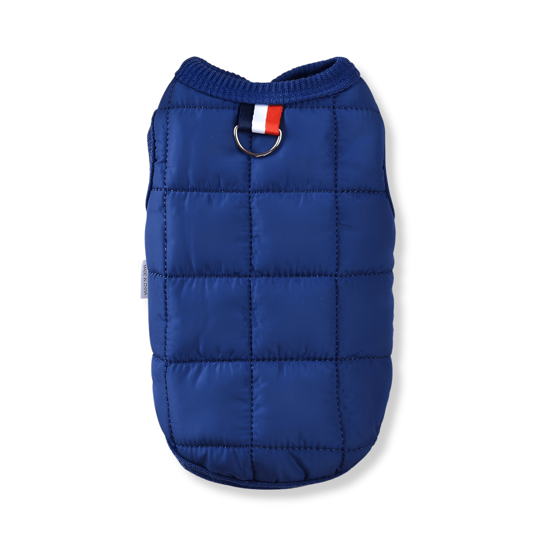 FurShield - Waterdichte Fleece Hondenjas - Mivero