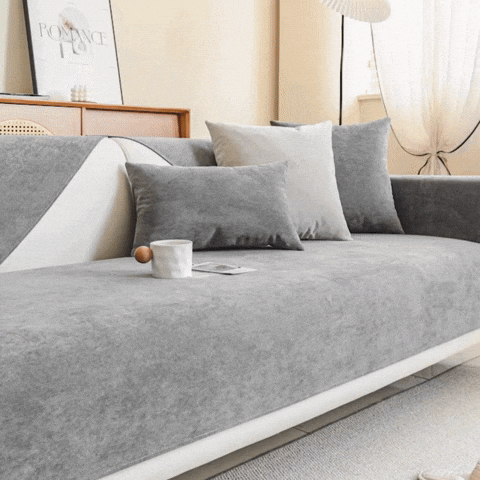 StayCover - Antislip Beschermende Bankhoes