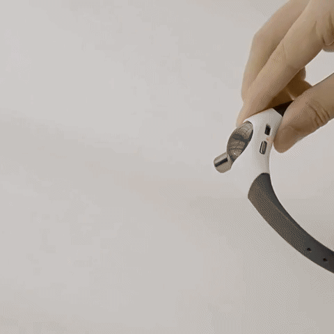 LaserSpeel - Interactieve Huisdier Halsband