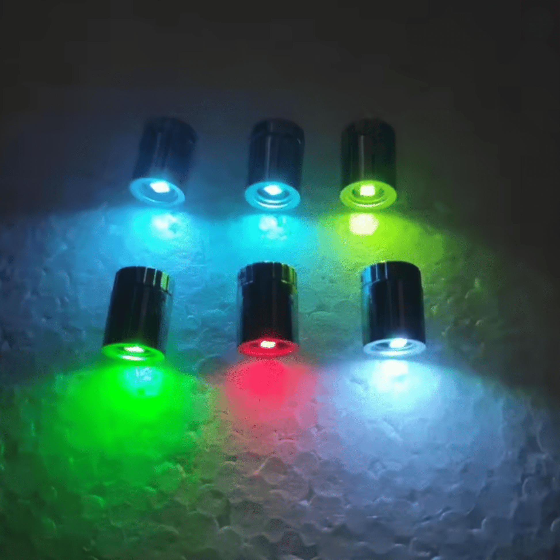 Glowbit - Miniatuur LED Verlichtingsset - Mivero