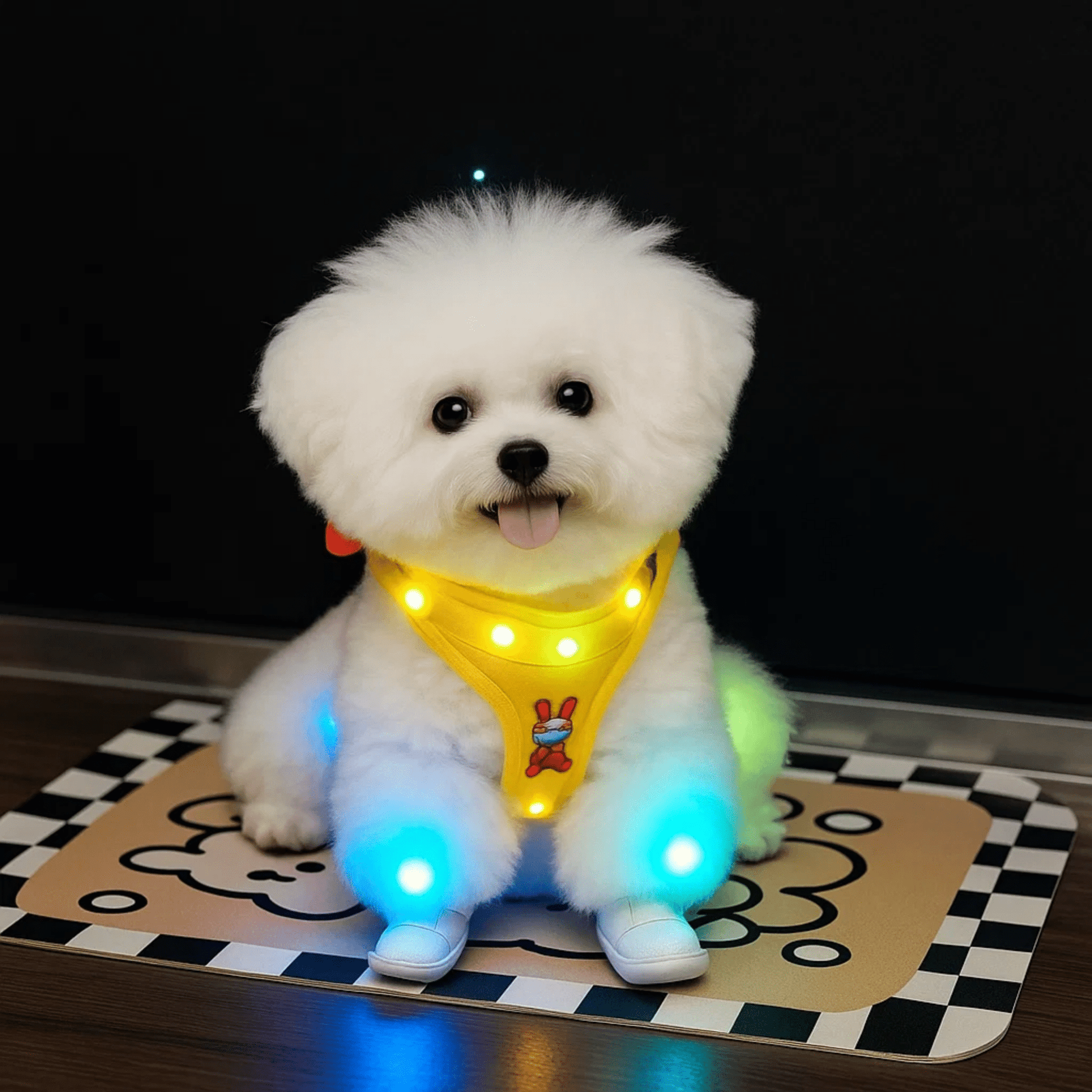 Glowbit - Miniatuur LED Verlichtingsset - Mivero