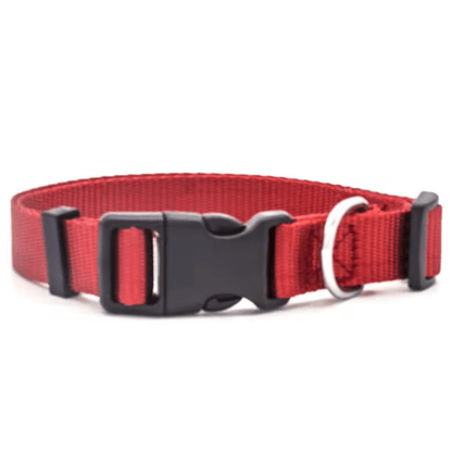 GlowPup - Oplaadbare LED Halsband - Mivero