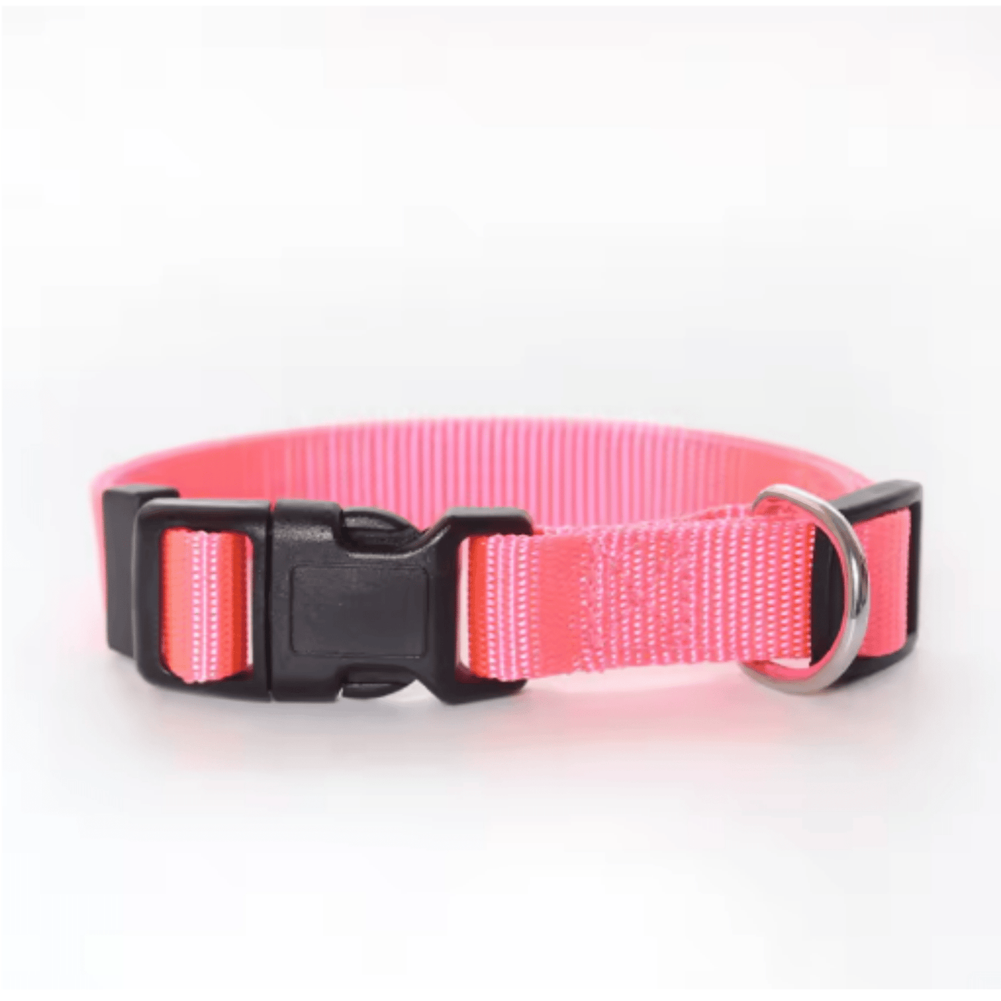 glowpup - oplaadbare led halsband - mivero
