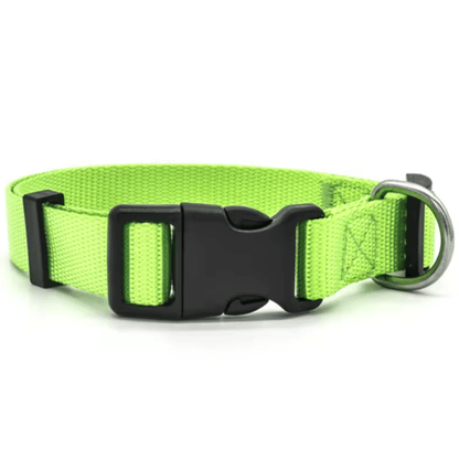 GlowPup - Oplaadbare LED Halsband - Mivero