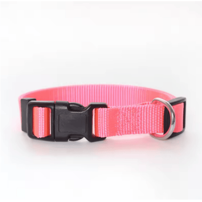 GlowPup - Oplaadbare LED Halsband - Mivero