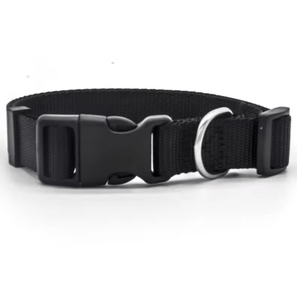 GlowPup - Oplaadbare LED Halsband - Mivero