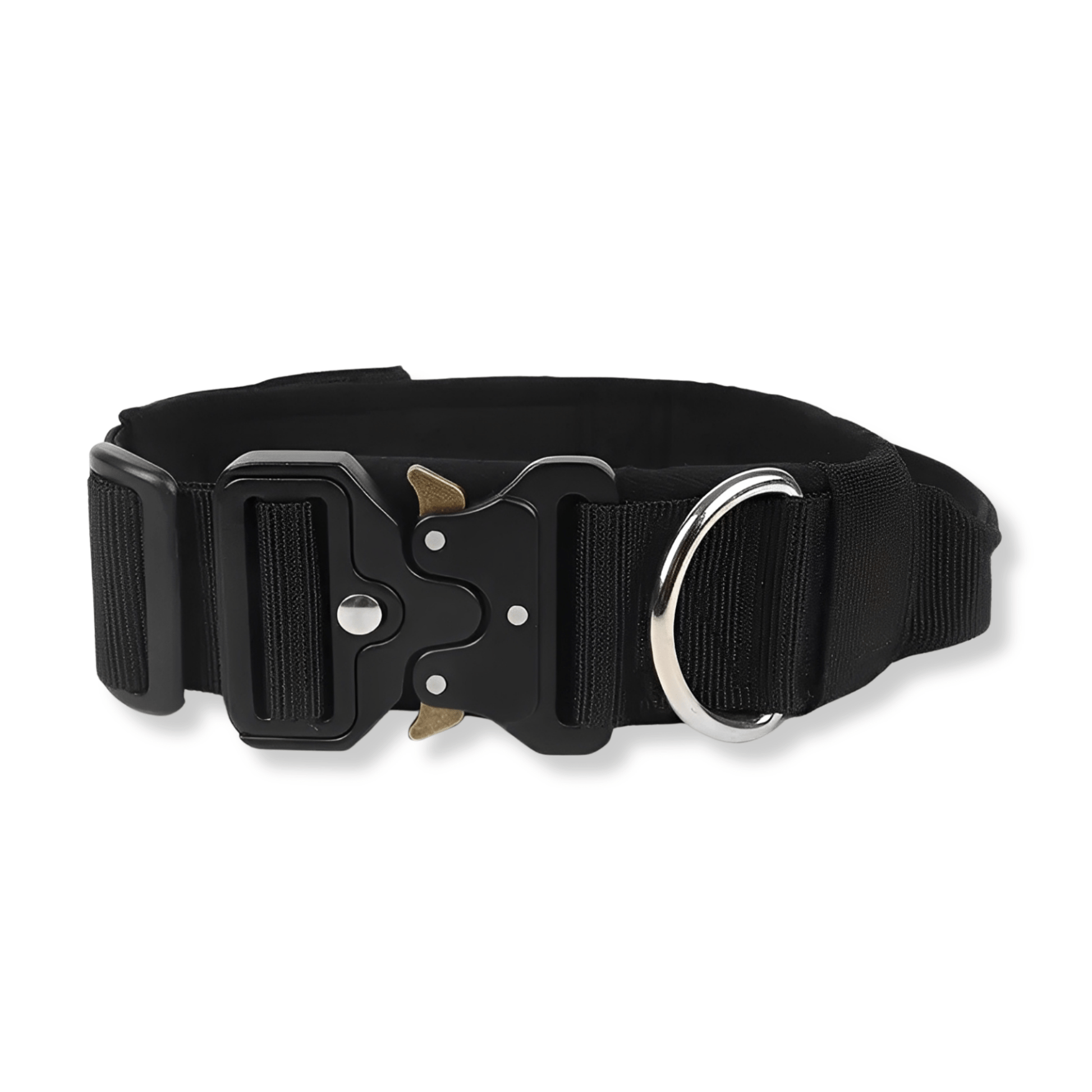 GripMax - Sterke Handgreep Hondenhalsband - Mivero