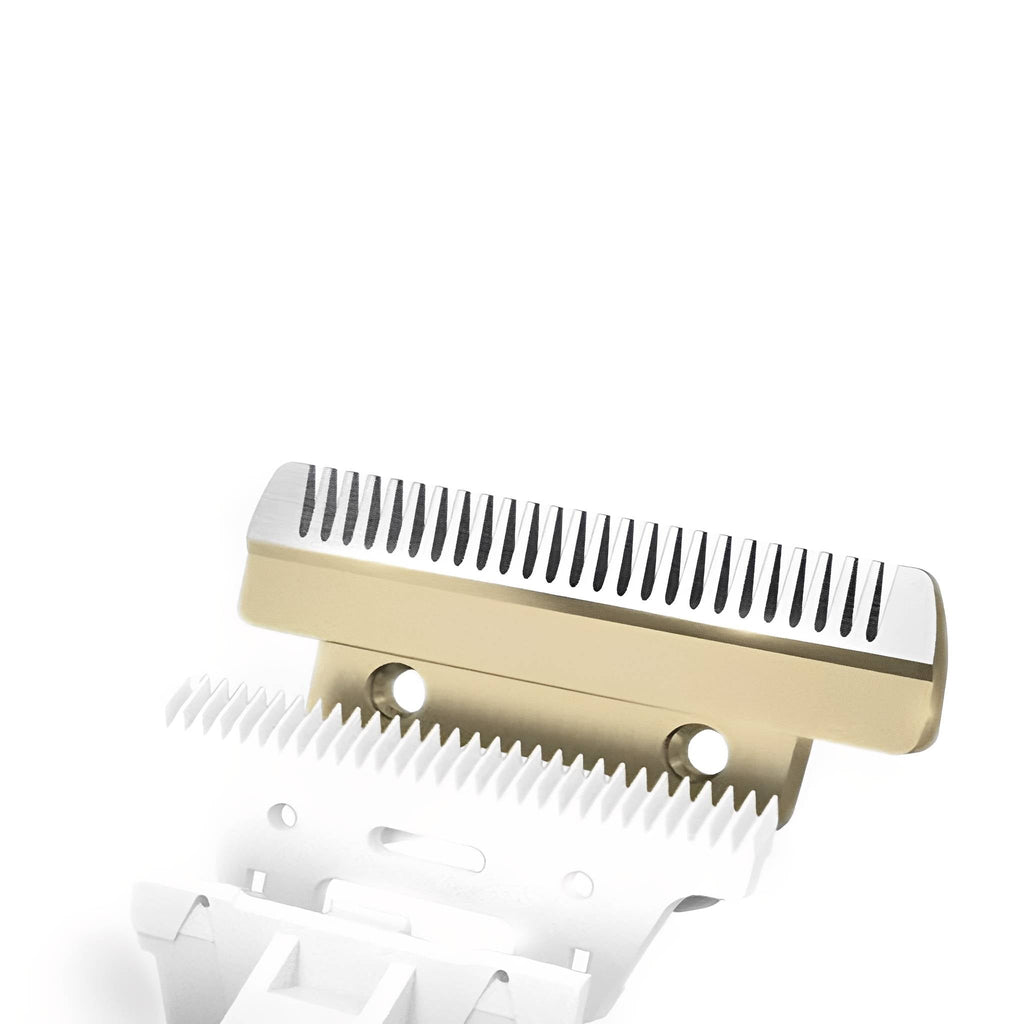 GroomZen - Stille Professionele Tondeuse - Mivero