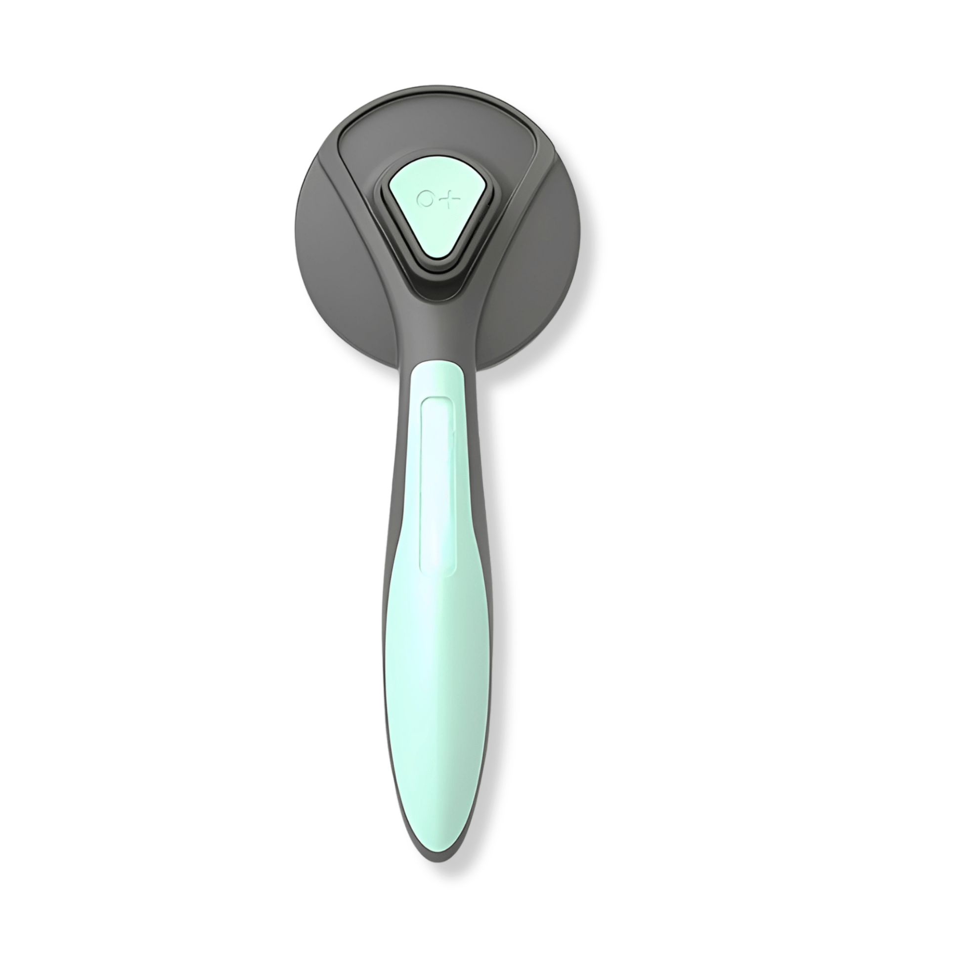 Groomzy - Haarverwijderende Kattenborstel - Mivero