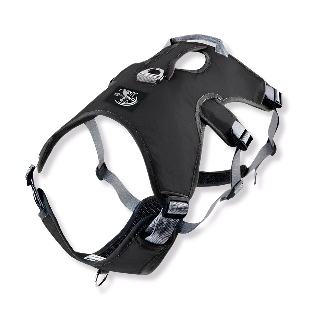 Harnest - Hondentuig Anti - Ontsnapping 3 - Punts Met Voorclip - Mivero