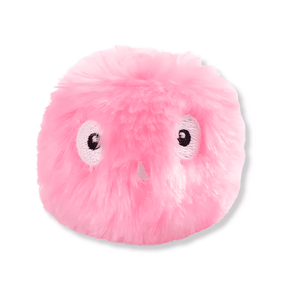 HushChirp - Speelbal met Geluid Touch Activatie - Mivero
