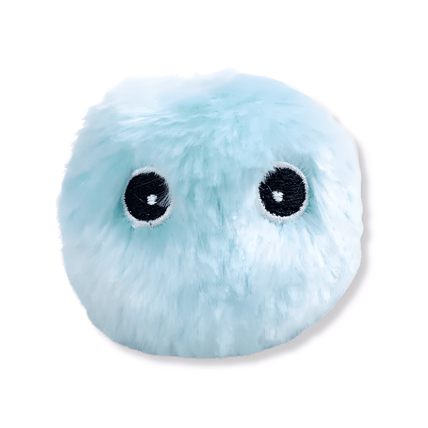 hushchirp - speelbal met geluid touch activatie - mivero