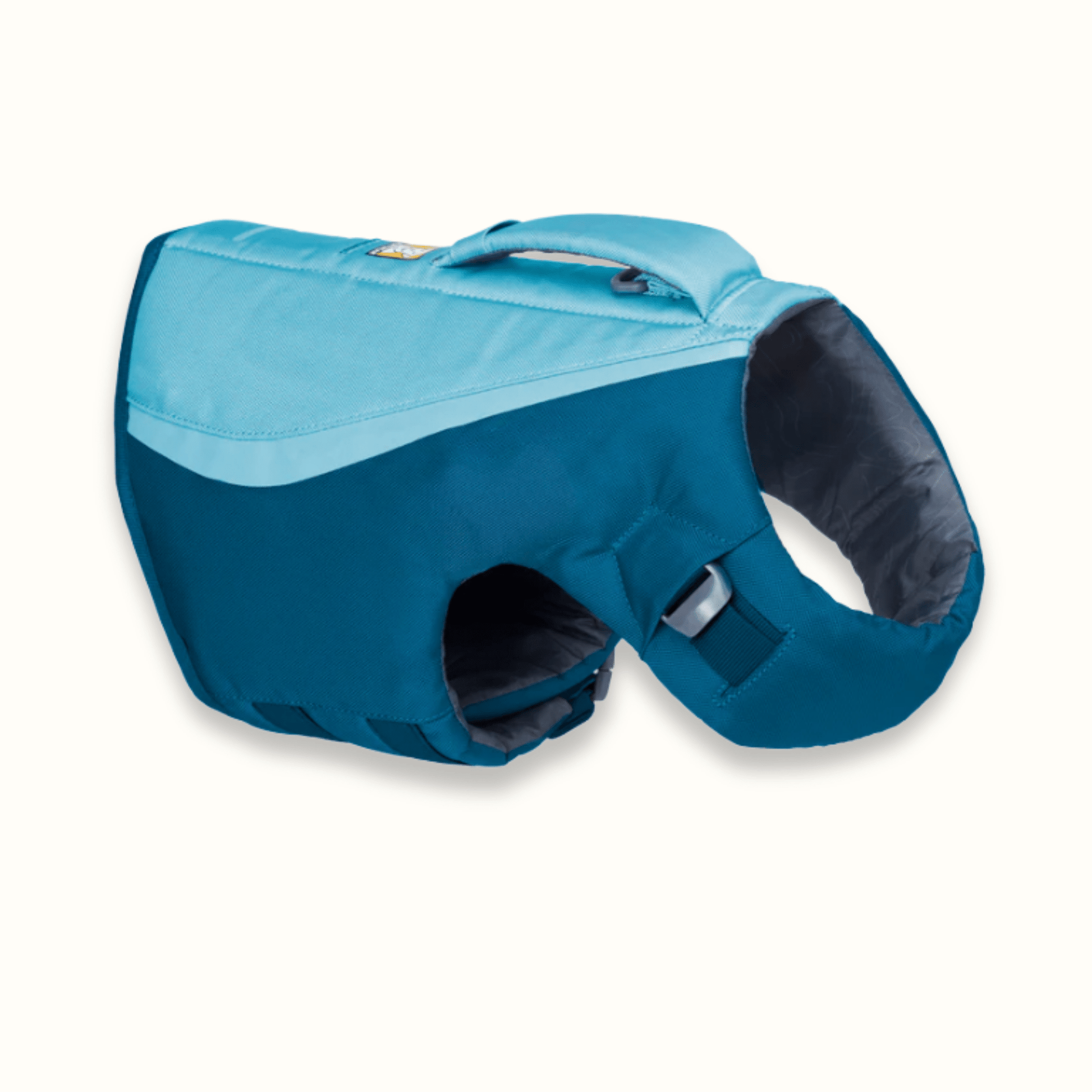 Hydrohound - Drijvend Reflecterend Hondenzwemvest - Mivero