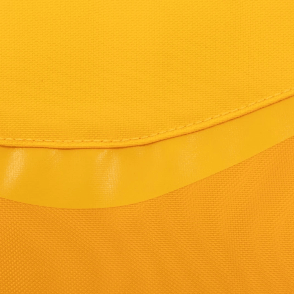 Hydrohound - Drijvend Reflecterend Hondenzwemvest - Mivero