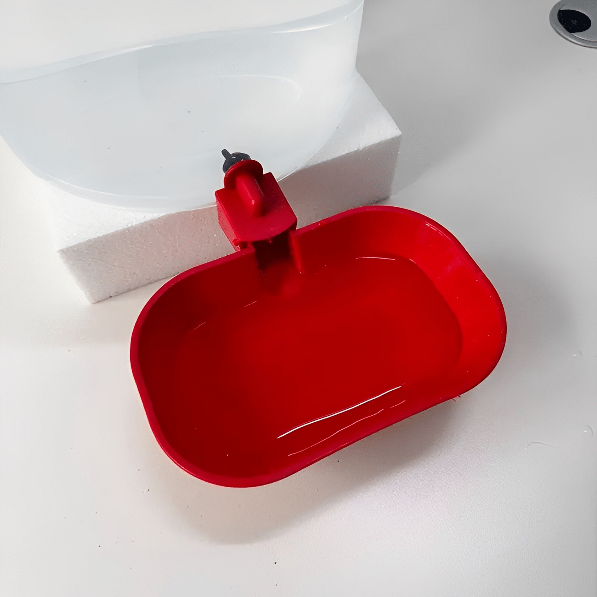 Hydropal - Automatische Meervoudige Drinkbekers - Mivero