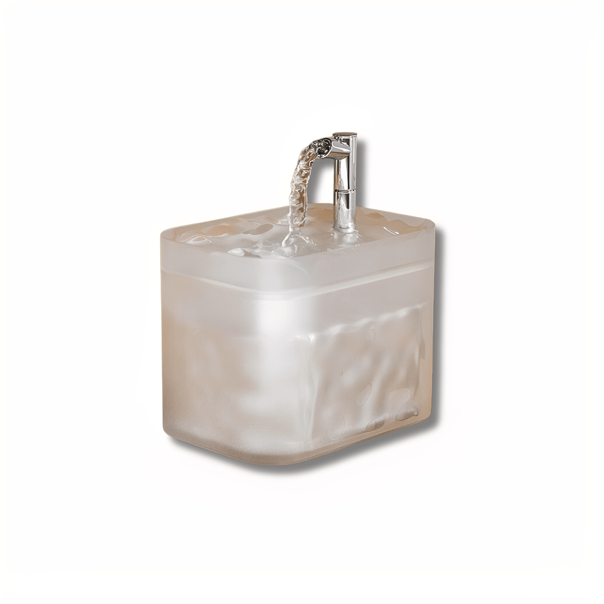 HydroPaws - Automatische Gefilterde Drinkfontein voor Huisdieren - Mivero