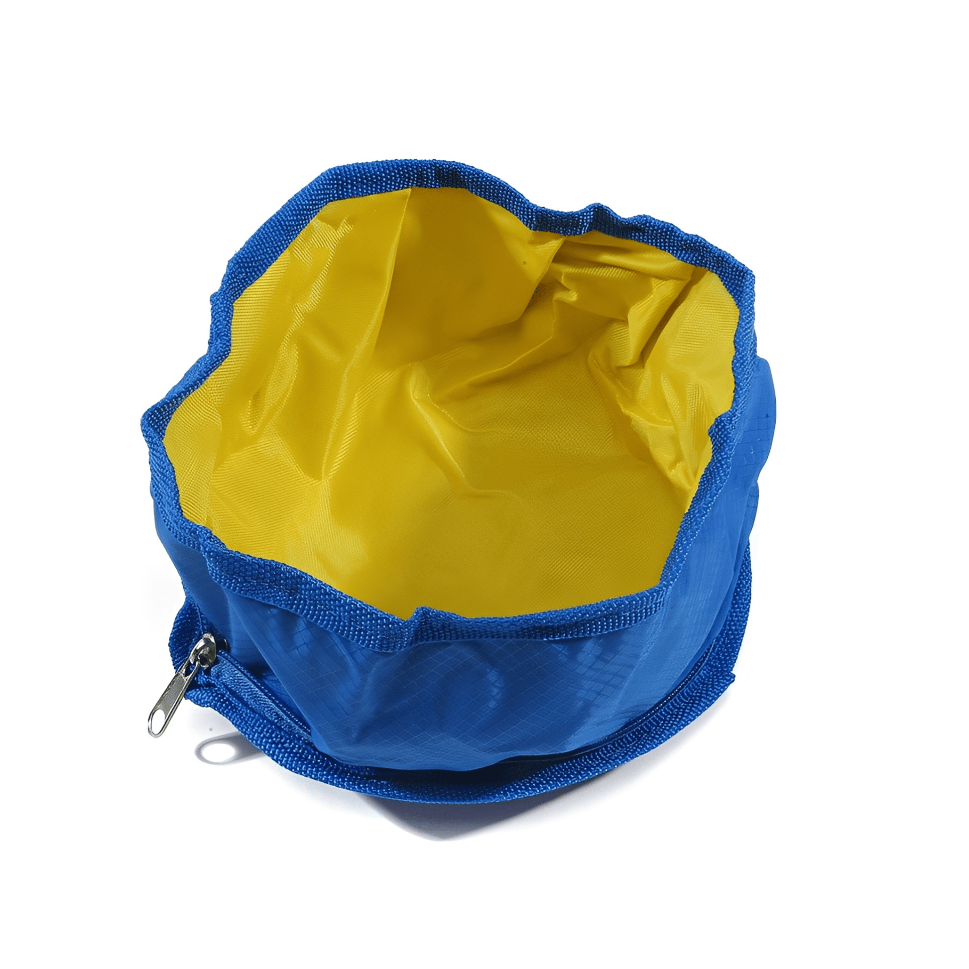 HydroPup - Opvouwbare Lekvrije Hondenbak - Mivero