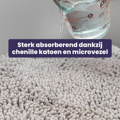 CleanPaw - Nooit meer last van vieze pootafdrukken in huis!