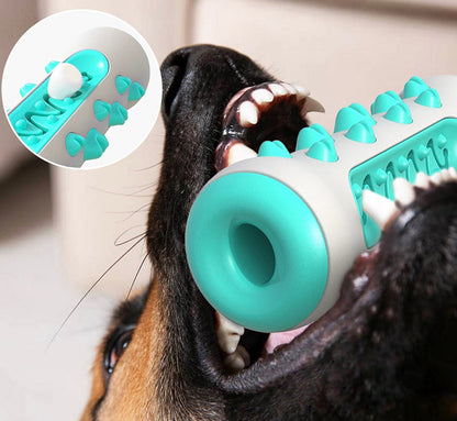 TuffBite -  Kauwbestendig Interactief Hondenspeeltje