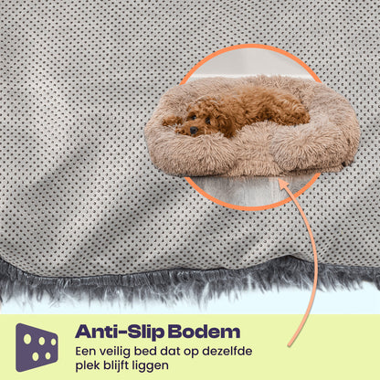 PawPillow - Vermindert Stress en Ondersteunt Spieren