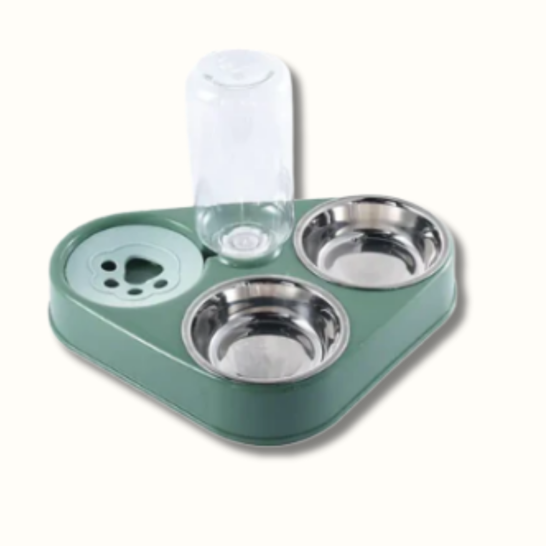 FreshSip - Automatische Antislip Drinkbak