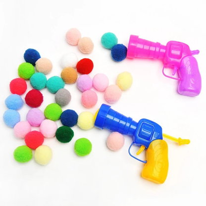 Zoomer - Puffball Huisdier Launcher