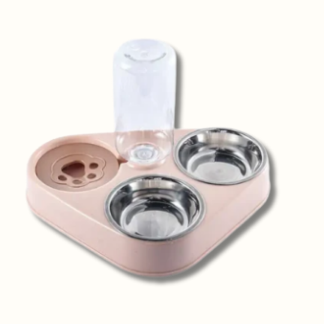 FreshSip - Automatische Antislip Drinkbak