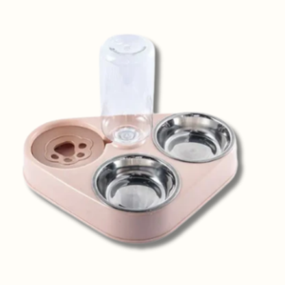FreshSip - Automatische Antislip Drinkbak