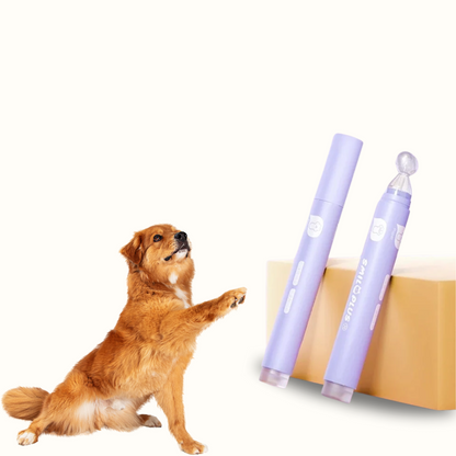Pawfect - Lick-Safe Hydraterende Pootolie