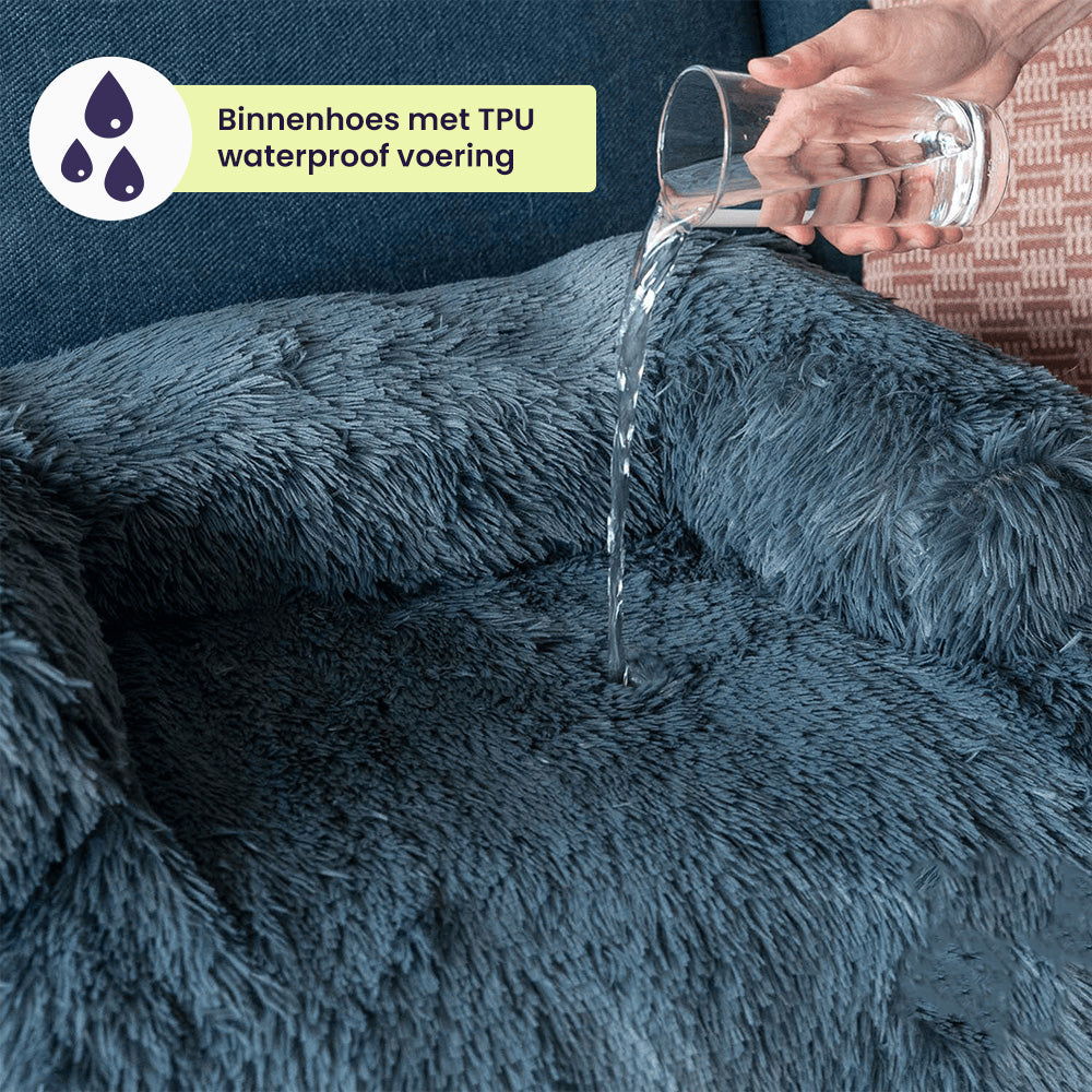 PawPillow - Vermindert Stress en Ondersteunt Spieren