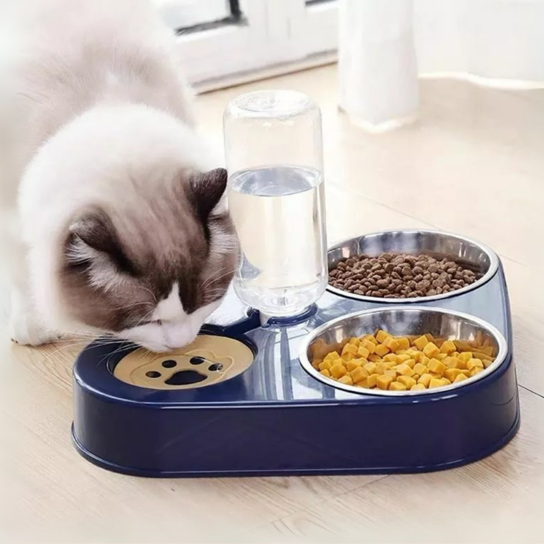 FreshSip - Automatische Antislip Drinkbak