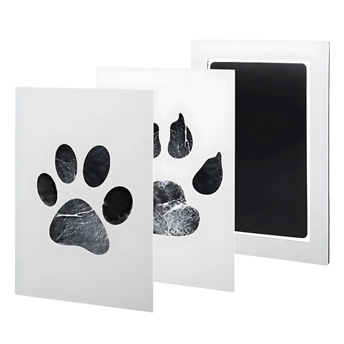 PawPrint - Contactloos Huisdier Inktkussen