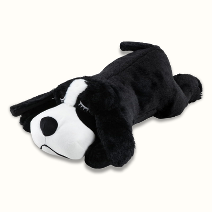HeartMate - Kalmerende Hartslag Knuffelhond