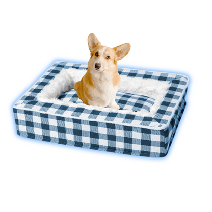 DreamyBed - Rustgevend voor Honden!