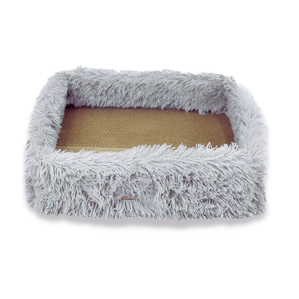 Katnap - Omkeerbaar Krab Kattenbed - Mivero