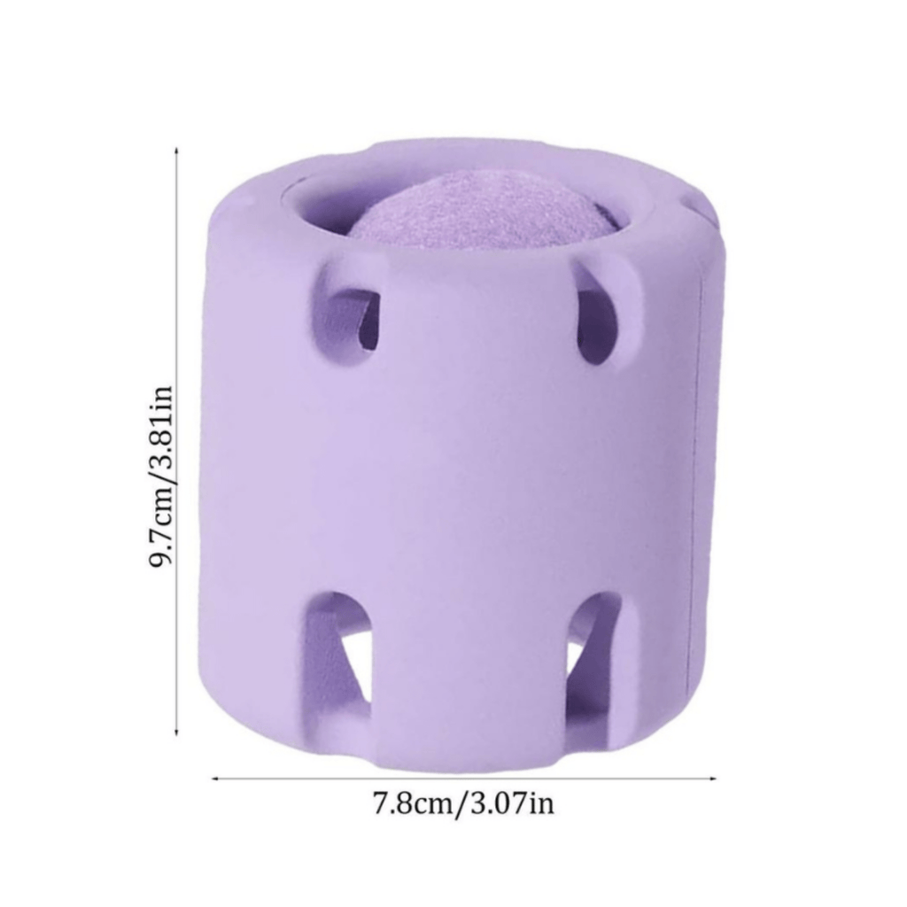 Kauwto - Interactief Barrel Hondenspeeltje - Mivero