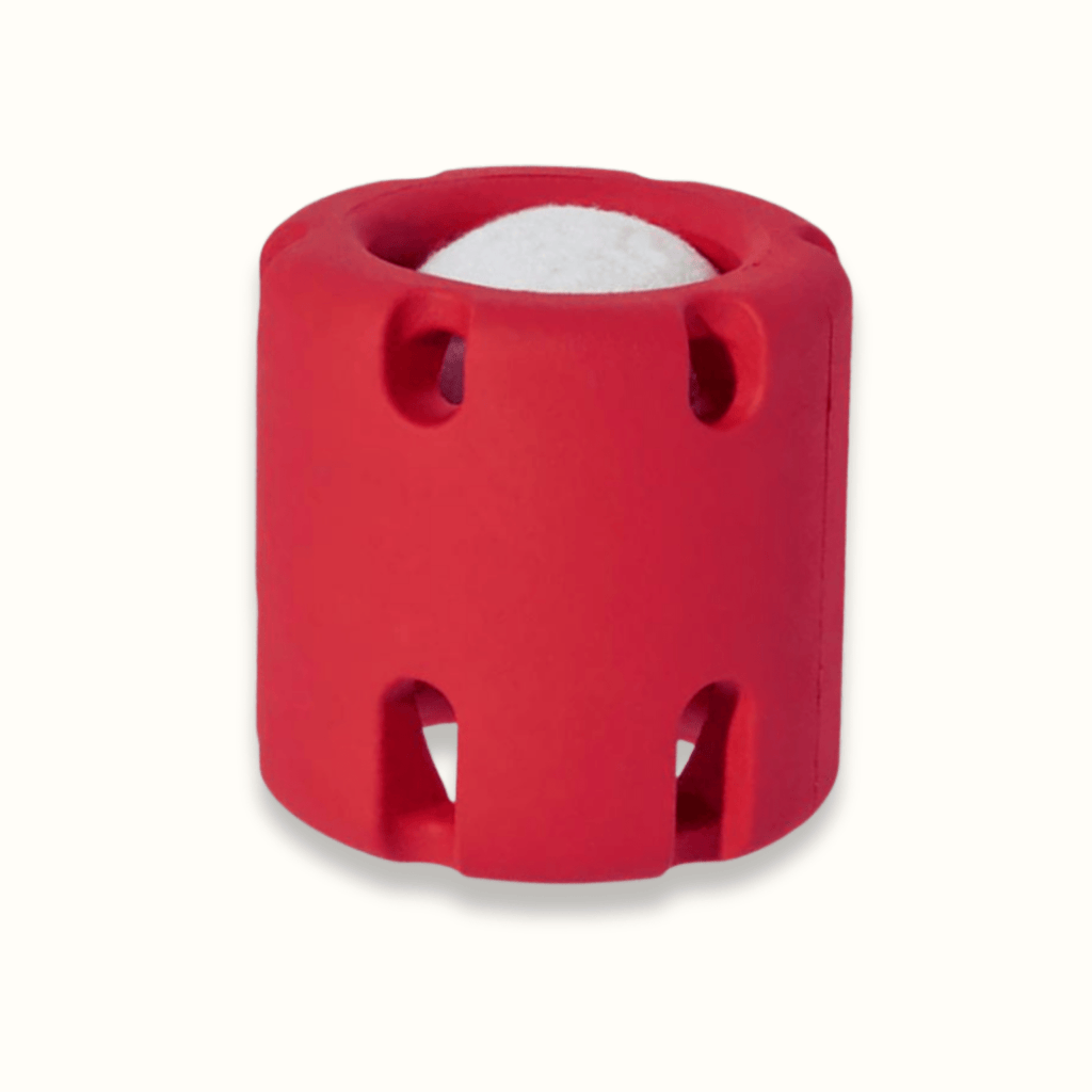 Kauwto - Interactief Barrel Hondenspeeltje - Mivero