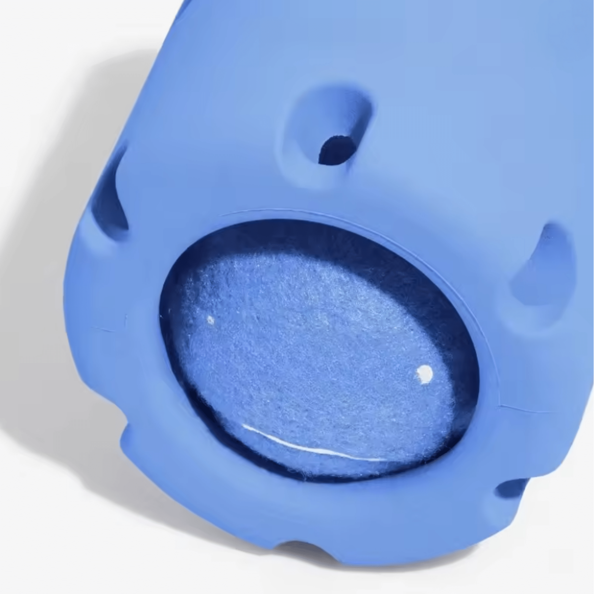 Kauwto - Interactief Barrel Hondenspeeltje - Mivero