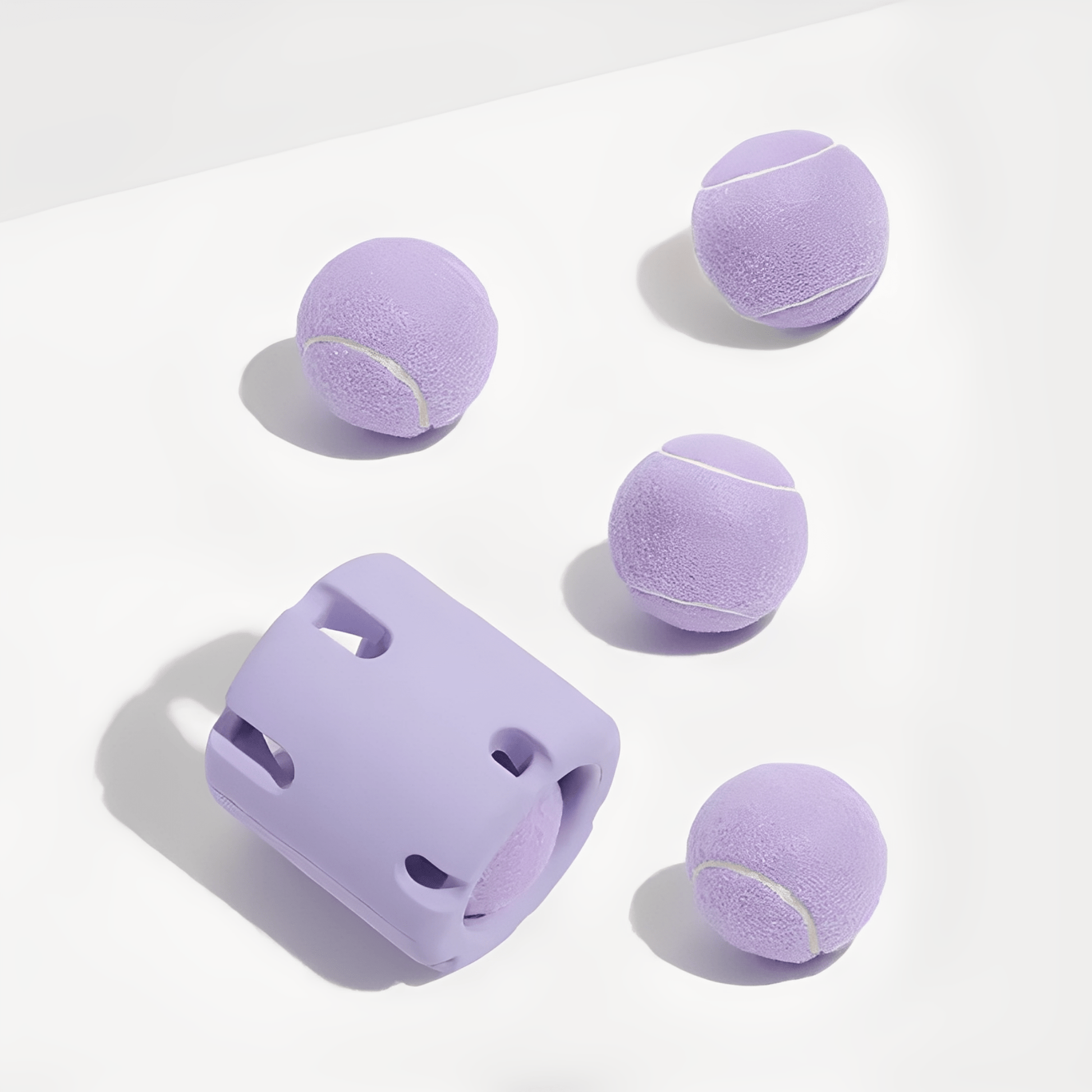 Kauwto - Interactief Barrel Hondenspeeltje - Mivero