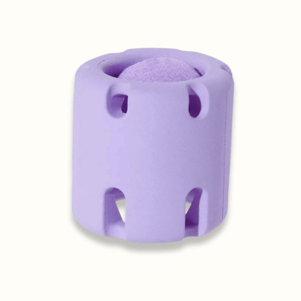 Kauwto - Interactief Barrel Hondenspeeltje - Mivero