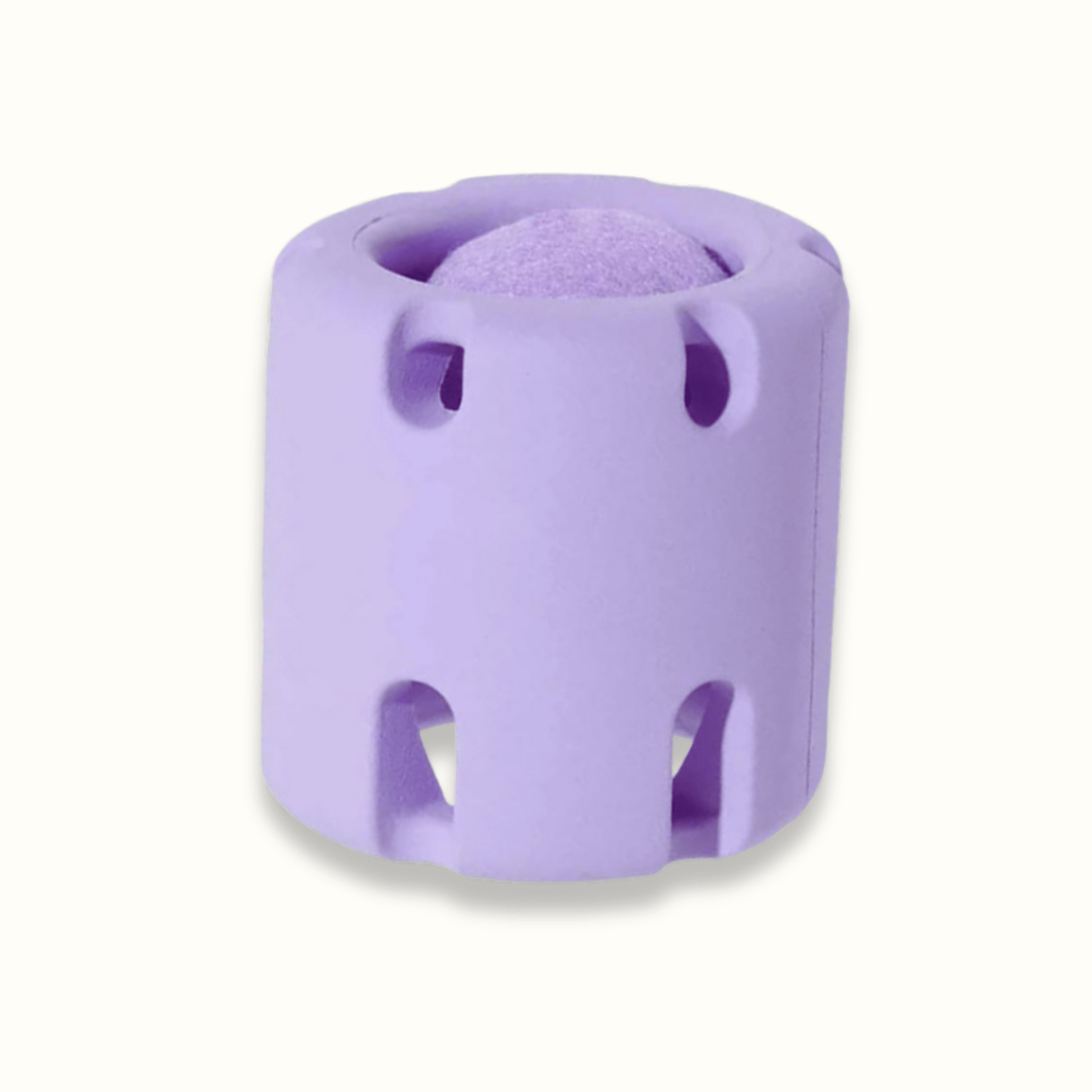 Kauwto - Interactief Barrel Hondenspeeltje - Mivero