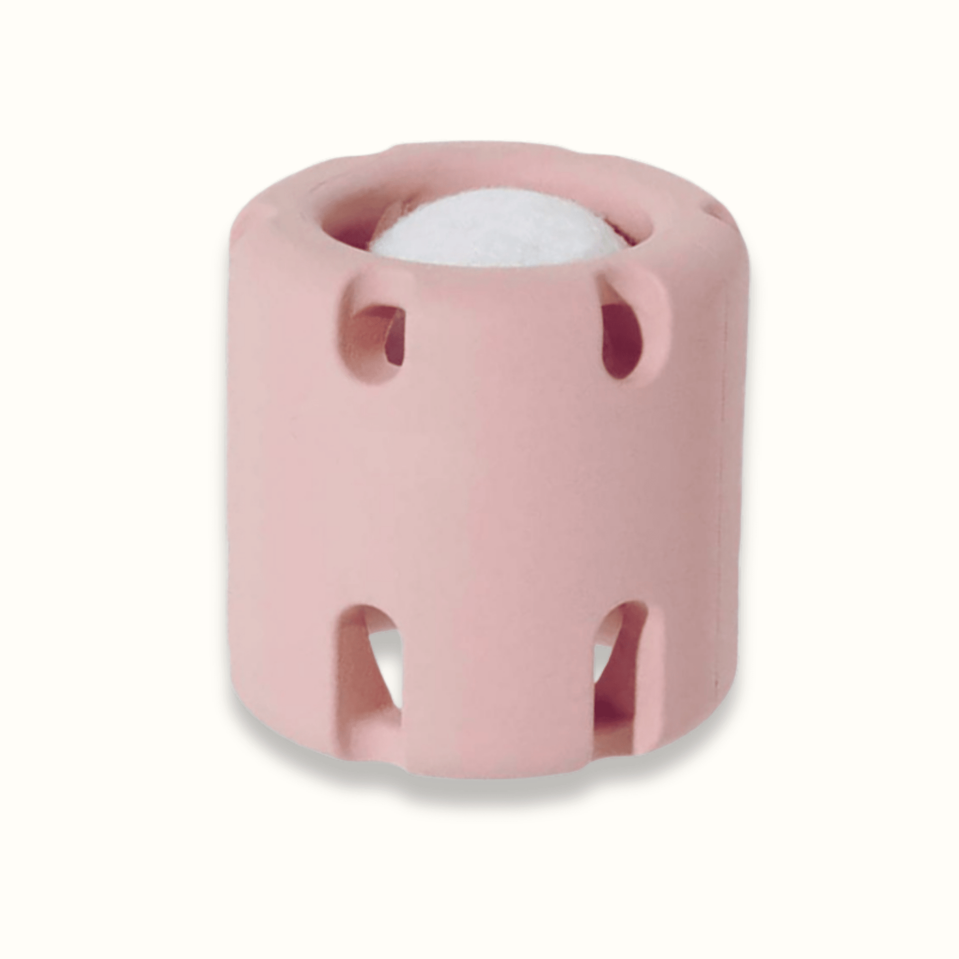 Kauwto - Interactief Barrel Hondenspeeltje - Mivero