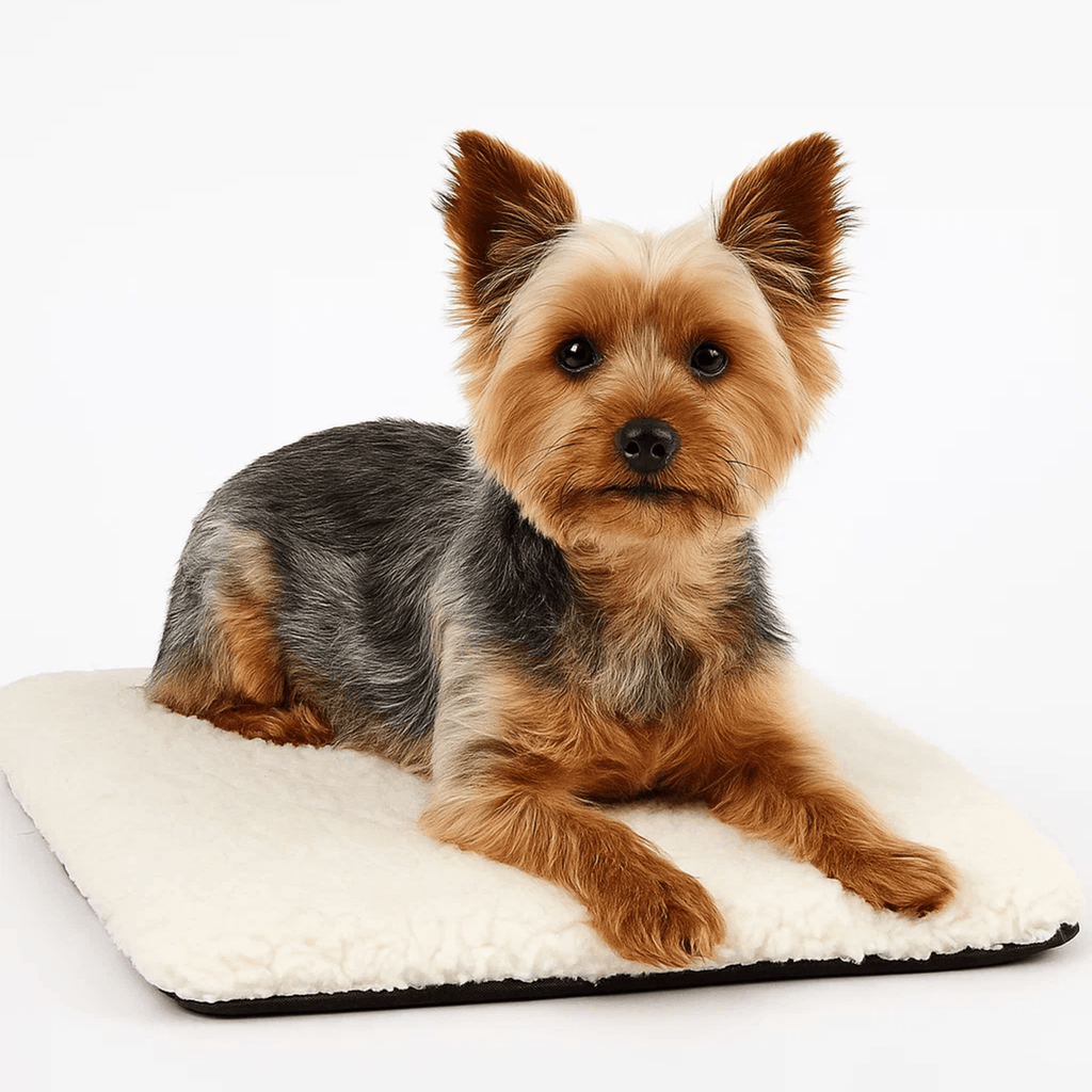 Kozyra - Warmtemat Honden & Katten Zelfverwarmend - Mivero